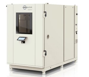 TempEvent/ClimeEvent系列温度/气候试验箱