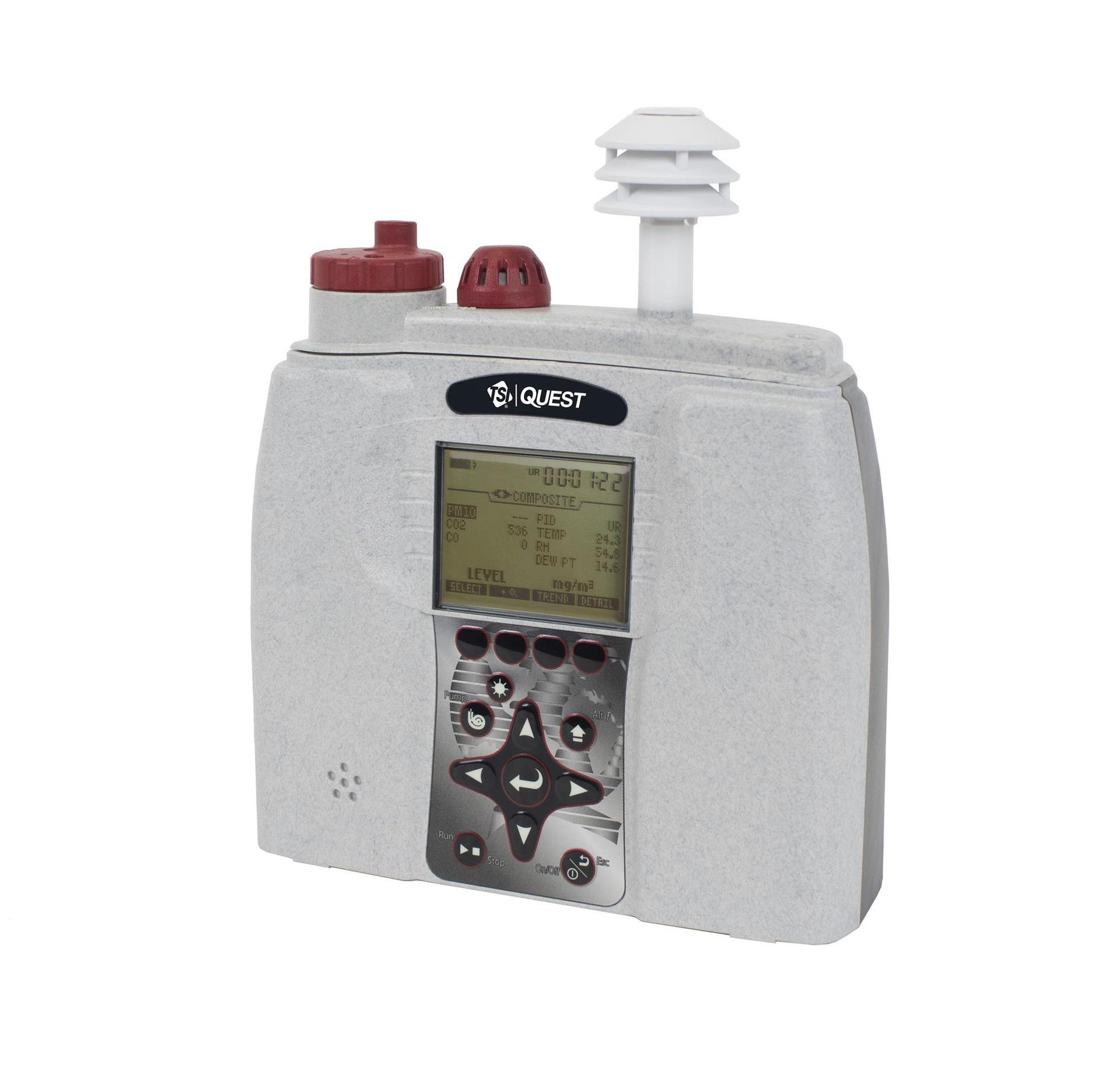 EVM环境监测仪 EVM-7