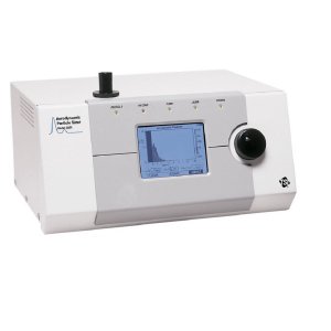 TSI 3321空气动力学粒径谱仪(APS)