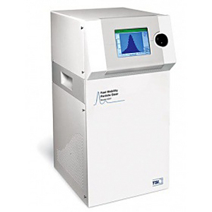 TSI 3090型发动机排放颗粒物粒径谱仪(EEPS) 