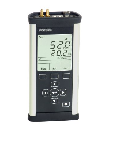 压差计    SwemaMan8