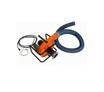 风管漏风量测试仪 SWEMA