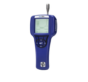 手持式激光粒子计数器   TSI 9303