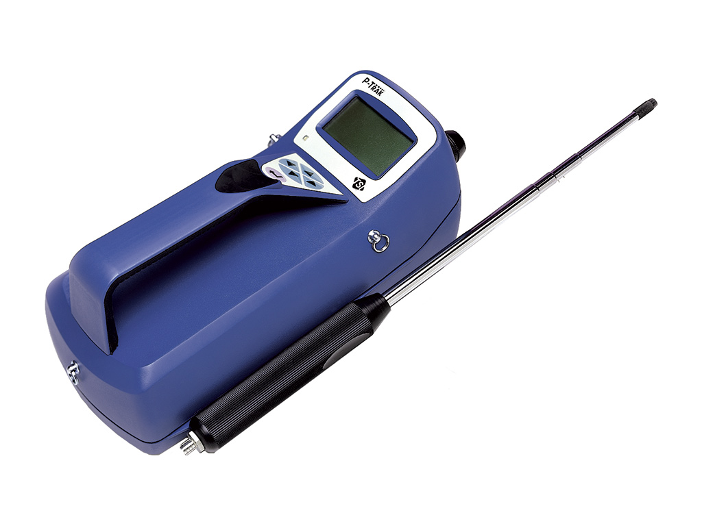 P-Trak 超细粒子计数器 TSI8525