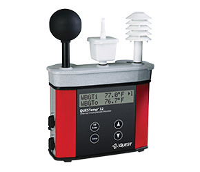 热指数仪 QUEST QT-32
